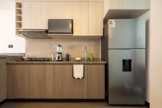 Modern apartment - 10 Min to City Center - 4