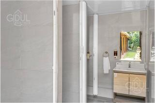 Comfy Bedroom in a hostal at Coatepeque lake - 3