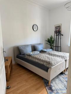 Schönes Apartment in der nähe vom Hauptbahnhof - 8