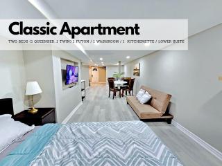 Central Downtown Toronto - Trinity Bellwood Park - 0