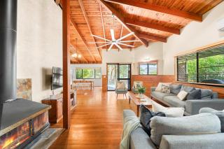 Buderim Rustic Retreat - Pool & Pet Friendly - 0