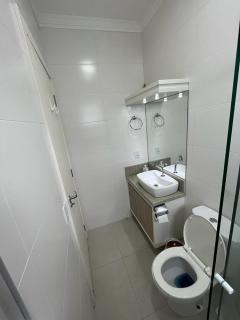 Apartamento ingleses - 6