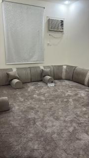 Sweet home - 6