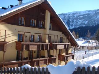 Nevesole Folgarida Resort Aparthotel - Folgarida - 6