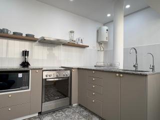 2Br Apartment Miraflores - 5