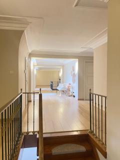 Luxury Villa Pool & Spa - Halle - 7