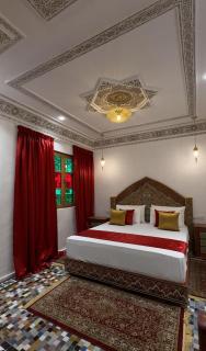 Riad Jnane Fes Medina & Luxury Palace - 6