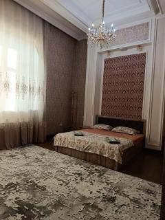 Golden Sheyx - Yakkasaray - 6