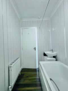 Central Kings Cross 1 Bedroom Flat - 3