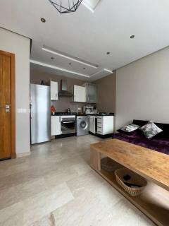 large 2 bedroom apartment in Palmier - 6