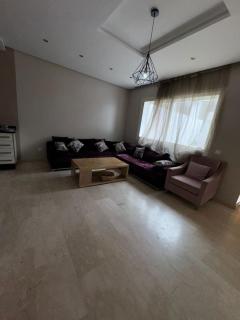 large 2 bedroom apartment in Palmier - 4