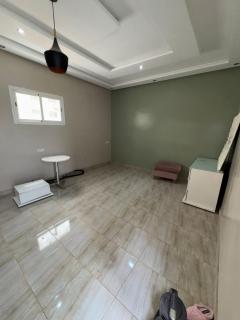 large 2 bedroom apartment in Palmier - 1