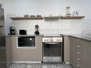 2Br Apartment Miraflores - 4