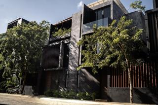 Luxury Trio Villas, 7 Pools, 12 BRs, 32 Pax - 0