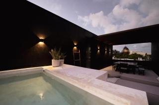 Luxury Trio Villas, 7 Pools, 12 BRs, 32 Pax - 4