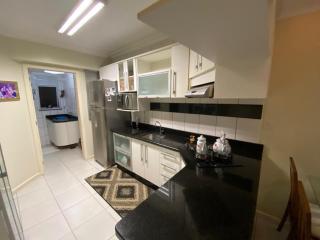 Apartamento Centro Araranguá - 7