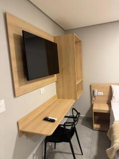 Hotel Haven Guarulhos - 8