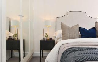 Estatesmen Harrods Knightsbridge Apartment - 3
