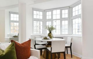 Estatesmen Harrods Knightsbridge Apartment - 3