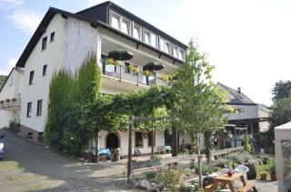 Hotel - Pension Wendland - Wintrich - 8