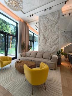 LUXURY LOFT with LOVE SEASIDE self check-in - Klaipėda - 8