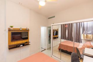 Condomínio Edifício Sá Freire Alvim - 9