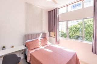 Condomínio Edifício Sá Freire Alvim - 8