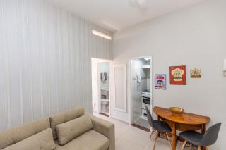 Condomínio Edifício Sá Freire Alvim - 5