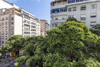 Condomínio Edifício Sá Freire Alvim - 6