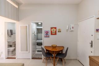 Condomínio Edifício Sá Freire Alvim - 3