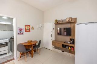 Condomínio Edifício Sá Freire Alvim - 2