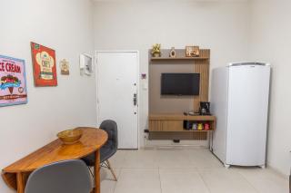 Condomínio Edifício Sá Freire Alvim - 1