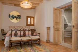 La Casa del Pasadizo elegante casona restaurada con piscina - 4