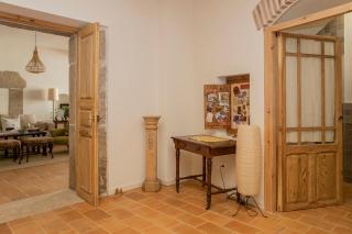 La Casa del Pasadizo elegante casona restaurada con piscina - 2