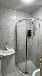 Studio Room with en-suite - Birmingham - 1