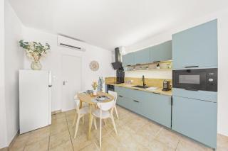 Charming 2-room apartment in Hyères center - 8