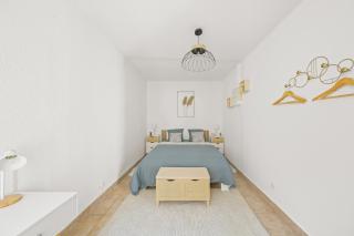 Charming 2-room apartment in Hyères center - 3