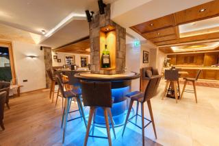 Hotel Jägerhof - Ischgl - 5