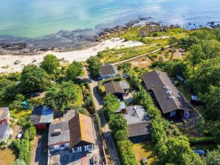 Seaside Bliss in Sandkas - By Traum Ferienwohnungen - 8