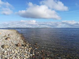 6 person holiday home in Aabenraa-By Traum - 2