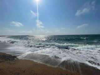 5 person holiday home in Aabenraa-By Traum - 2