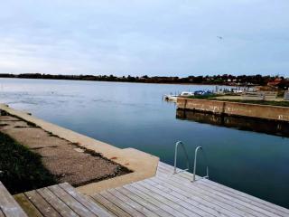 4 person holiday home in Hejls-By Traum - 1