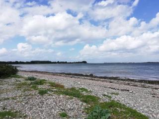 5 star holiday home in Haderslev-By Traum - 2