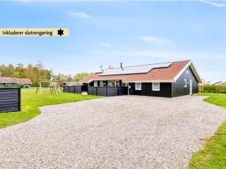 Luxury Retreat with Pool - By Traum Ferienwohnungen - Nordborg - 8