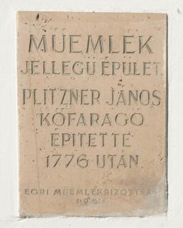 Plitzner Belvárosi Apartmanház - 8