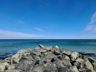6 person holiday home in Skagen - 6