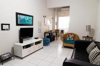 Edifício Antero de Quental Leblon - 8