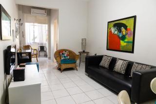 Edifício Antero de Quental Leblon - 4