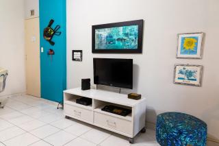 Edifício Antero de Quental Leblon - 3