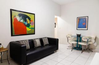 Edifício Antero de Quental Leblon - 2